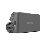 Road Angel Dash Cams Road Angel Halo Edge 4K Single Dash Cam with Parking Mode & Quick Release Mounting