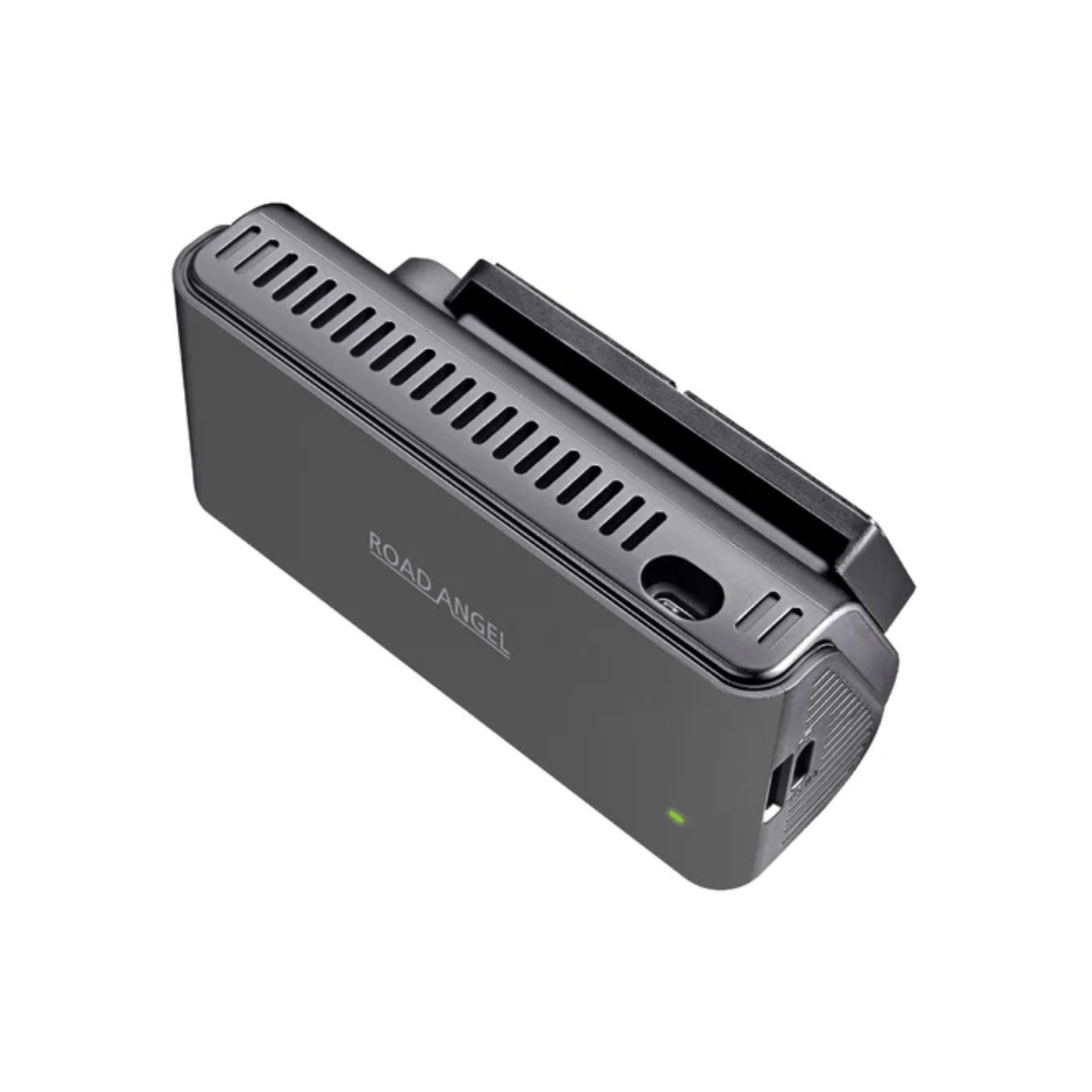 Road Angel Dash Cams Road Angel Halo Edge 4K Single Dash Cam with Parking Mode & Quick Release Mounting