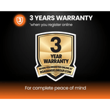 Road Angel Dash Cams Road Angel Halo Edge 4K Single Dash Cam with Parking Mode & Quick Release Mounting