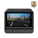 Road Angel Dash Cams Road Angel Halo Elite 4K (2160p) & 1K (1080p) Dual Dash Cam With Sony Starvis 2