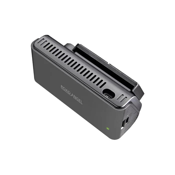 Road Angel Dash Cams Road Angel Halo Guard 2K 1 channel Dash Cam with Parking Mode & Quick Release mounting