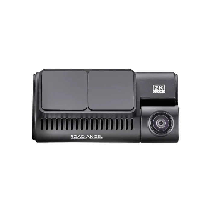 Road Angel Dash Cams Road Angel Halo Guard 2K 1 channel Dash Cam with Parking Mode & Quick Release mounting