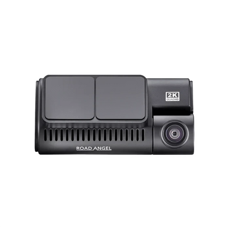 Road Angel Dash Cams Road Angel Halo Guard 2K 1 channel Dash Cam with Parking Mode & Quick Release mounting
