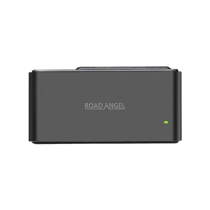 Road Angel Dash Cams Road Angel Halo Guard 2K 1 channel Dash Cam with Parking Mode & Quick Release mounting