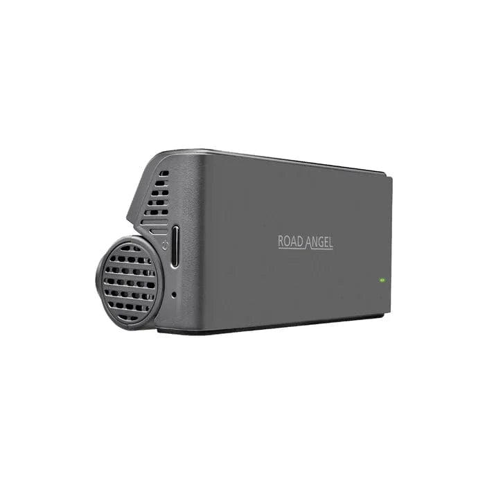 Road Angel Dash Cams Road Angel Halo Guard 2K 1 channel Dash Cam with Parking Mode & Quick Release mounting