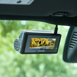 Road Angel Dash Cams Road Angel Halo Play 4K Dual Dash Cam with 3.2" Screen, Parking Mode & Quick Release mounting