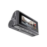 Road Angel Dash Cams Road Angel Halo Play 4K Dual Dash Cam with 3.2" Screen, Parking Mode & Quick Release mounting