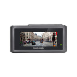 Road Angel Dash Cams Road Angel Halo Play 4K Dual Dash Cam with 3.2" Screen, Parking Mode & Quick Release mounting