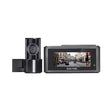 Road Angel Dash Cams Road Angel Halo Play 4K Dual Dash Cam with 3.2" Screen, Parking Mode & Quick Release mounting