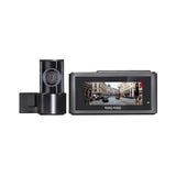 Road Angel Dash Cams Road Angel Halo Play 4K Dual Dash Cam with 3.2" Screen, Parking Mode & Quick Release mounting