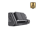 Road Angel Dash Cams Road Angel Halo Play 4K Single Dash Cam with 3.2" Screen, Parking Mode & Quick Release mounting