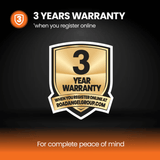 Road Angel Dash Cams Road Angel Halo Play 4K Single Dash Cam with 3.2" Screen, Parking Mode & Quick Release mounting