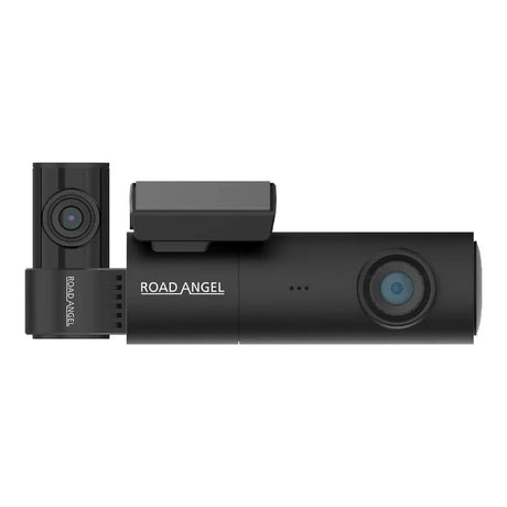 Road Angel Road Safety Road Angel Halo Spark - Dual Dash Camera