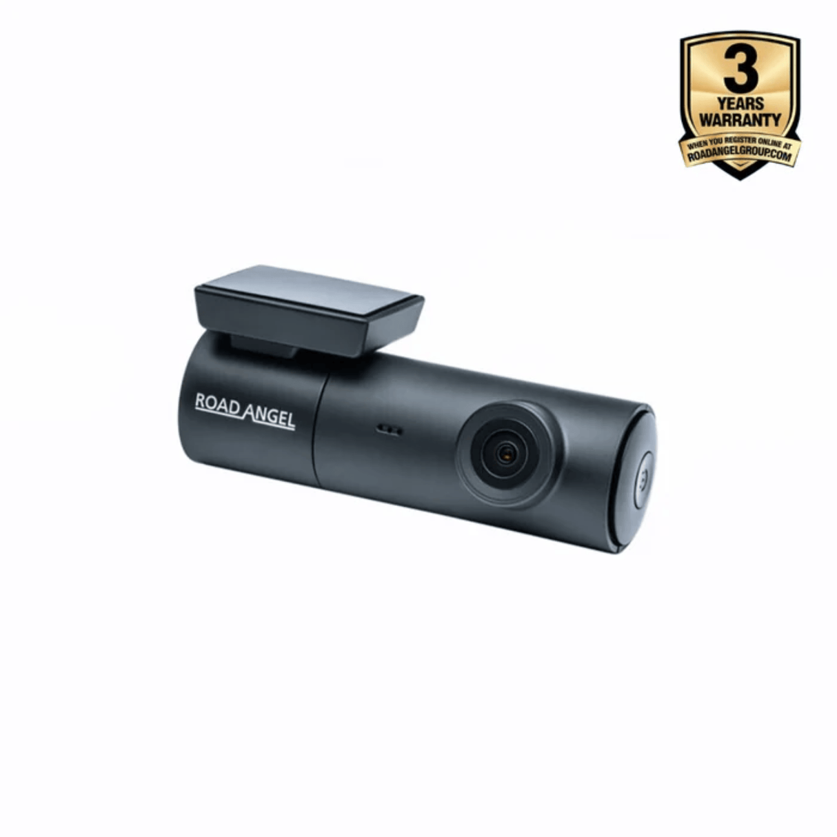 Road Angel Dash Cams Road Angel Halo Spark Full HD 1080p Single Dash Cam with Parking Mode & Winter Mode