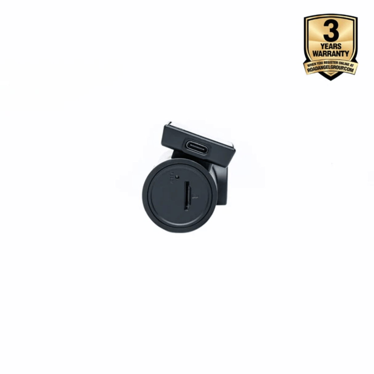 Road Angel Dash Cams Road Angel Halo Spark Full HD 1080p Single Dash Cam with Parking Mode & Winter Mode