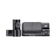 Road Angel Dash Cams Road Angel Halo Ultima 4K Dual Dash Cam with Parking Mode & Quick Release mounting