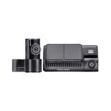 Road Angel Dash Cams Road Angel Halo Ultima 4K Dual Dash Cam with Parking Mode & Quick Release mounting