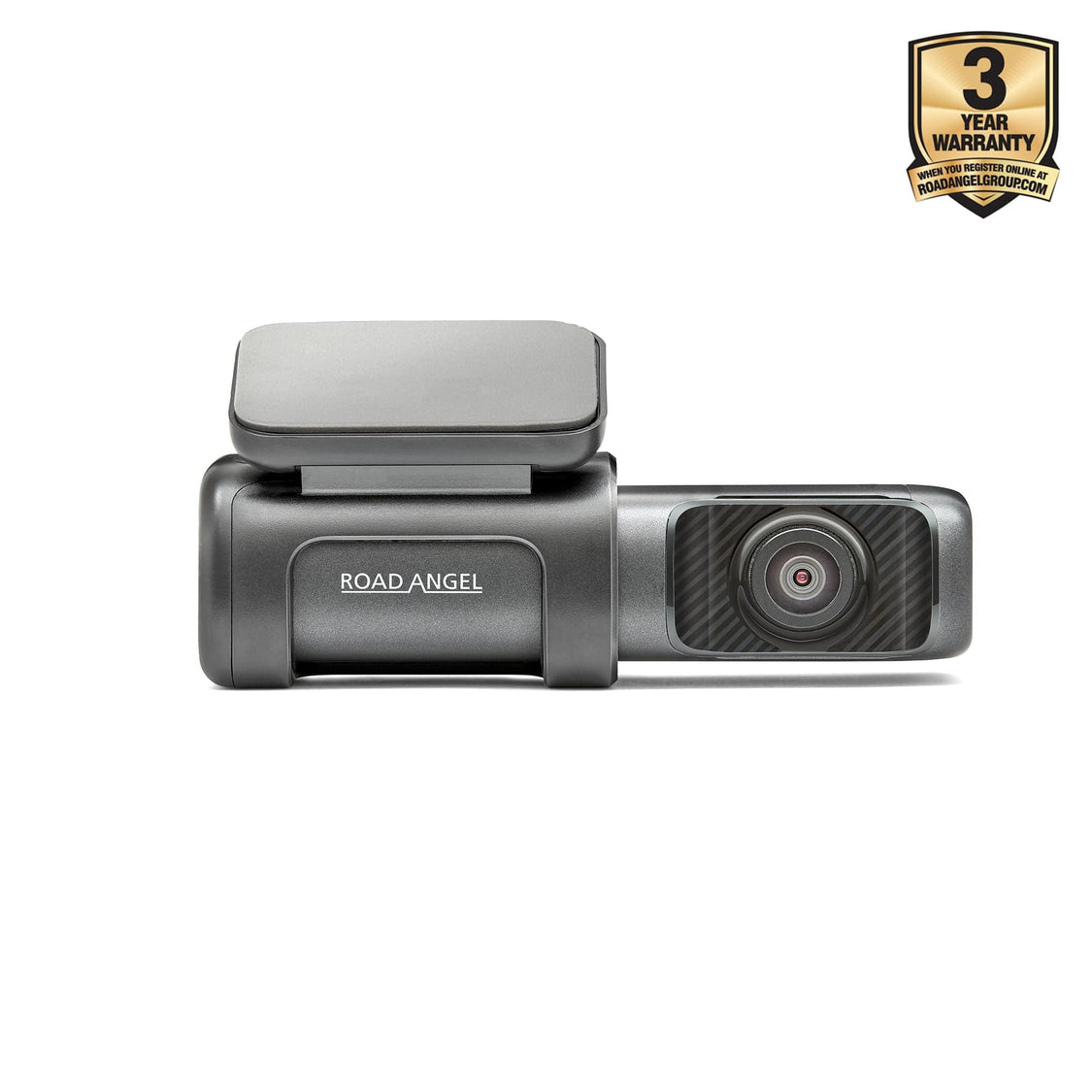 Road Angel Halo Ultra 4K Dash Cam image 2