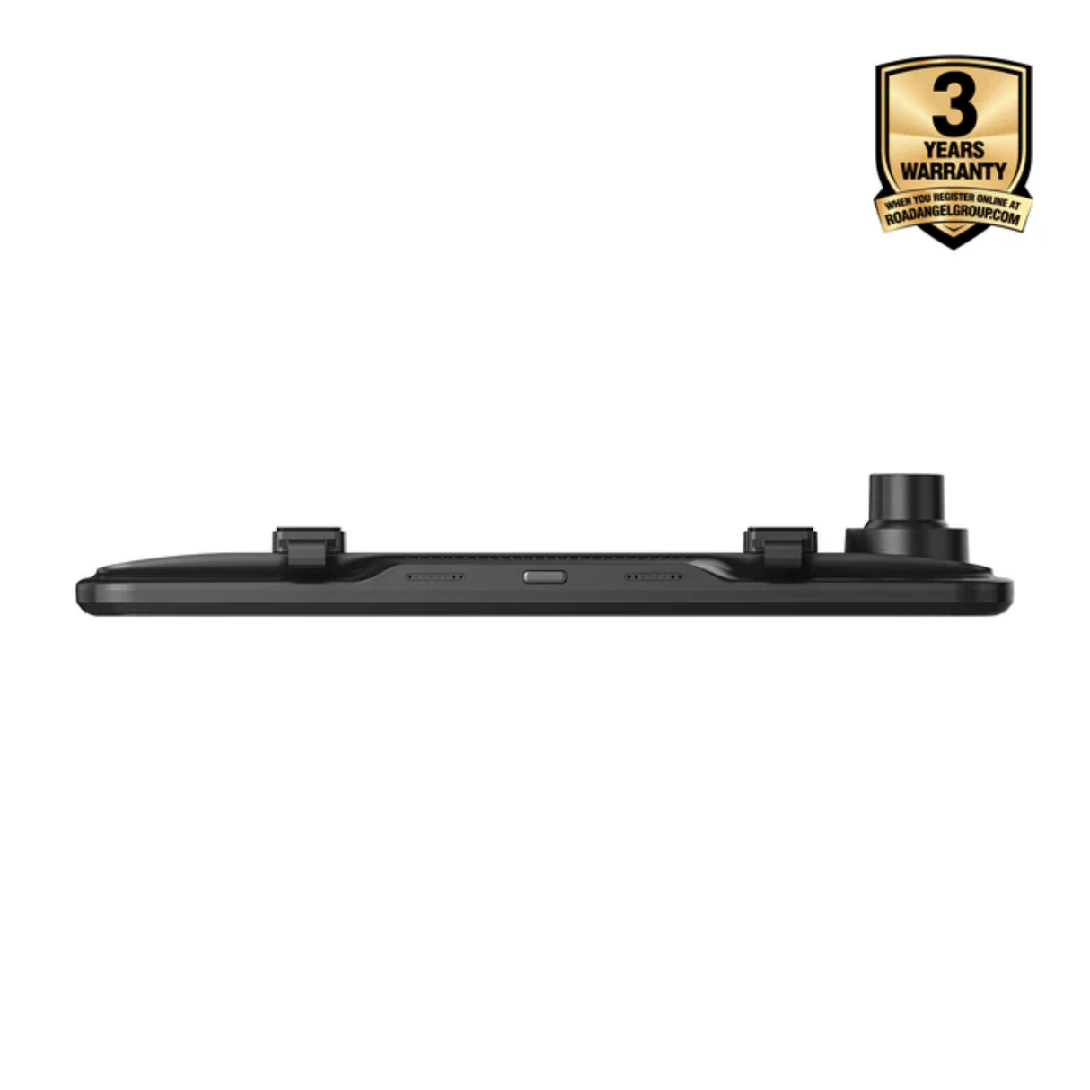 Road Angel Dash Cams Road Angel Halo Vision 3 – 4K 2160p & 1080p Front & Rear Anti-Glare Mirror Dash Cam