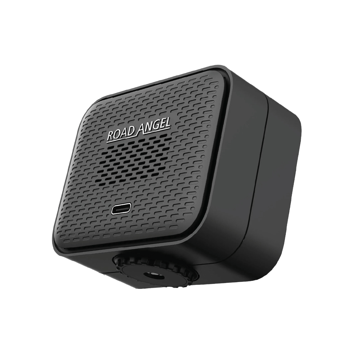 Road Angel Speed Camera Detectors Road Angel Pure Sync - Smart Road Safety & Speed Awareness Assistant with Camera Alerts