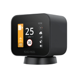 Road Angel Speed Camera Detectors Road Angel Pure Sync - Smart Road Safety & Speed Awareness Assistant with Camera Alerts