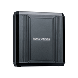 Road Angel Dashcam Reserve Battery Pack Road Angel RA-BP8000 Halo 12V/24V Universal Dashcam Reserve Battery Pack – For Extended Parking Mode!