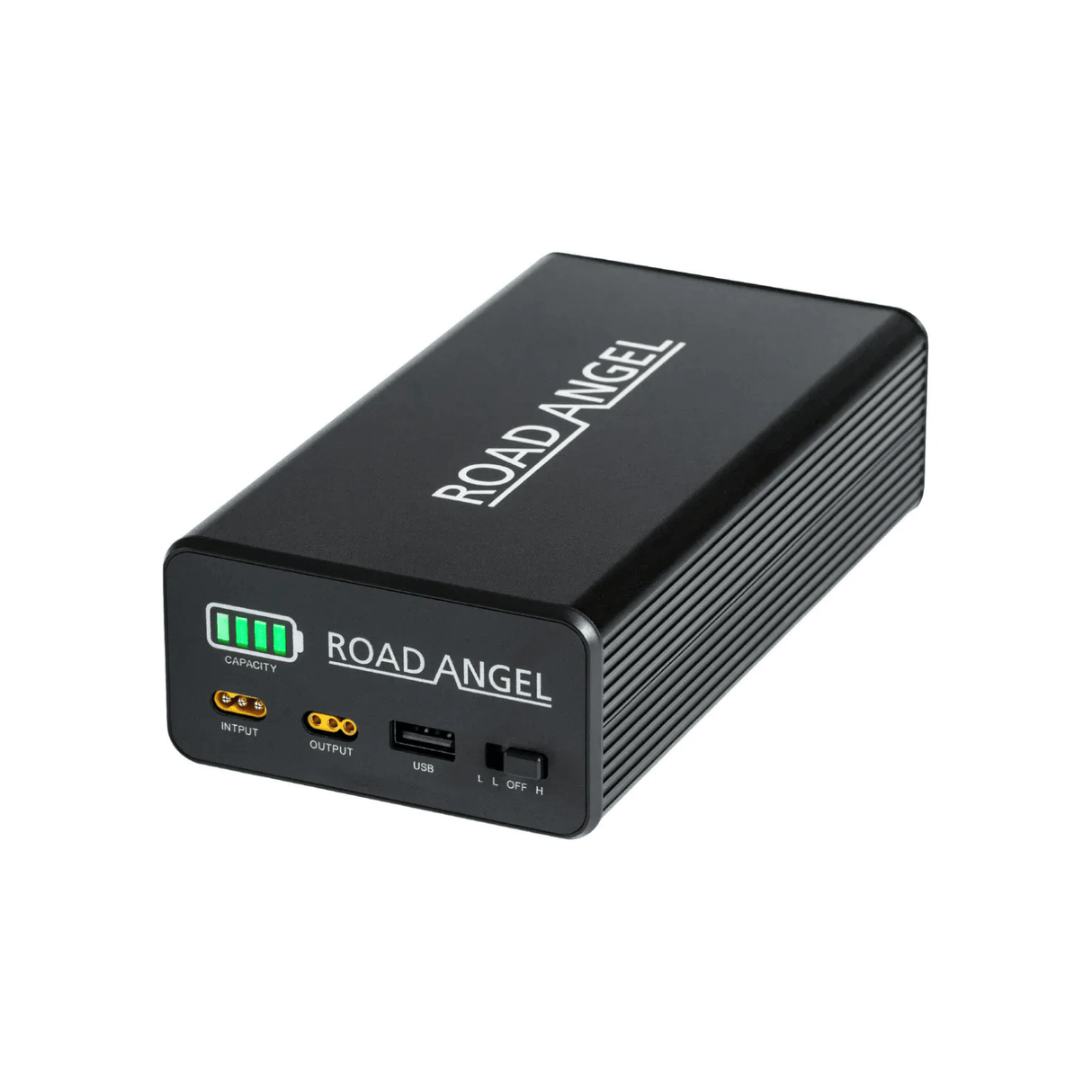 Road Angel Dashcam Reserve Battery Pack Road Angel RA-BP9000 9000 mAh Dashcam External Battery Pack