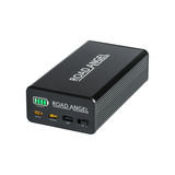 Road Angel Dashcam Reserve Battery Pack Road Angel RA-BP9000 9000 mAh Dashcam External Battery Pack