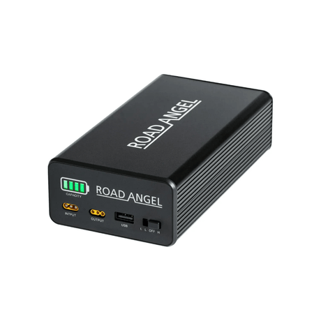 Road Angel Dashcam Reserve Battery Pack Road Angel RA-BP9000 9000 mAh Dashcam External Battery Pack