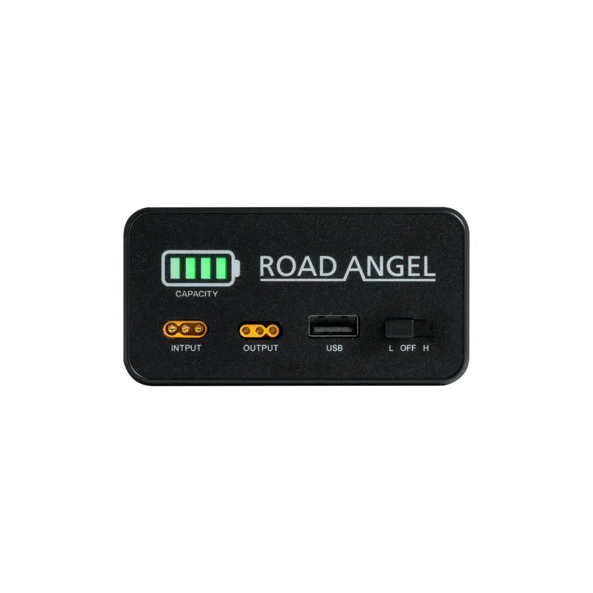 Road Angel Dashcam Reserve Battery Pack Road Angel RA-BP9000 9000 mAh Dashcam External Battery Pack