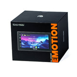 Road Angel Car Stereos Road Angel RA-X622BT - Car Stereo With 7" Touch Screen Display, Bluetooth, Wireless Android Auto & Apple Car Play
