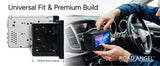 Road Angel Car Stereos Road Angel RA-X622BT - Car Stereo With 7" Touch Screen Display, Bluetooth, Wireless Android Auto & Apple Car Play