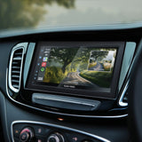 Road Angel Car Stereos Road Angel RA-X622BT - Car Stereo With 7" Touch Screen Display, Bluetooth, Wireless Android Auto & Apple Car Play