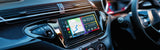 Road Angel Car Stereos Road Angel RA-X622BT - Car Stereo With 7" Touch Screen Display, Bluetooth, Wireless Android Auto & Apple Car Play