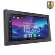 Road Angel Car Stereos Road Angel RA-X622BT - Car Stereo With 7" Touch Screen Display, Bluetooth, Wireless Android Auto & Apple Car Play