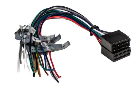 Road Angel Fitting Accessories Road Angel RA-X721DAB Power Loom (RAX721-Loom)
