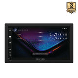 Road Angel Car Stereos Road Angel RA-X722DAB - Car Stereo With 7" Touch Screen Display, DAB+, Bluetooth, Wireless Android Auto & Apple Car Play