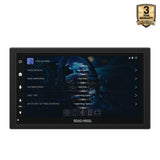 Road Angel Car Stereos Road Angel RA-X722DAB - Car Stereo With 7" Touch Screen Display, DAB+, Bluetooth, Wireless Android Auto & Apple Car Play