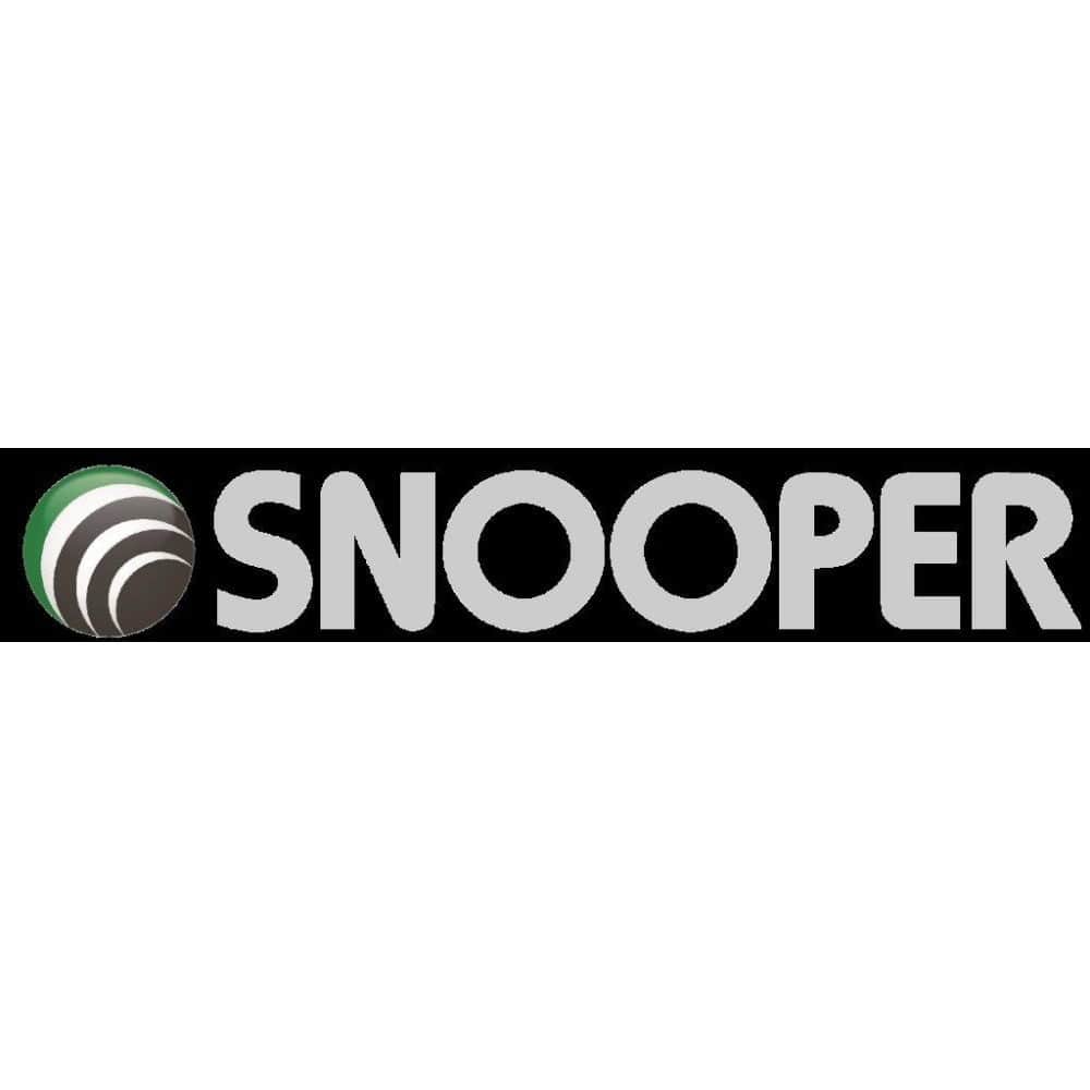 Snooper Snooper HWK6900 Hard Wiring Kit for S6900 – Car Audio Centre