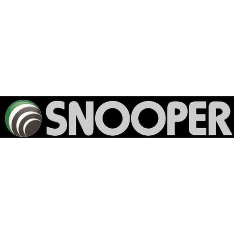 Snooper Sat Nav Accessories Snooper HWK5951 Hard Wiring Kit for S5100 and SC5900