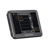 Snooper Road Safety Snooper Truckmate Bridge-Saver Low Bridge Alert System with 5" LCD Touchscreen