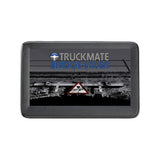Snooper Road Safety Snooper Truckmate Bridge-Saver Low Bridge Alert System with 5" LCD Touchscreen