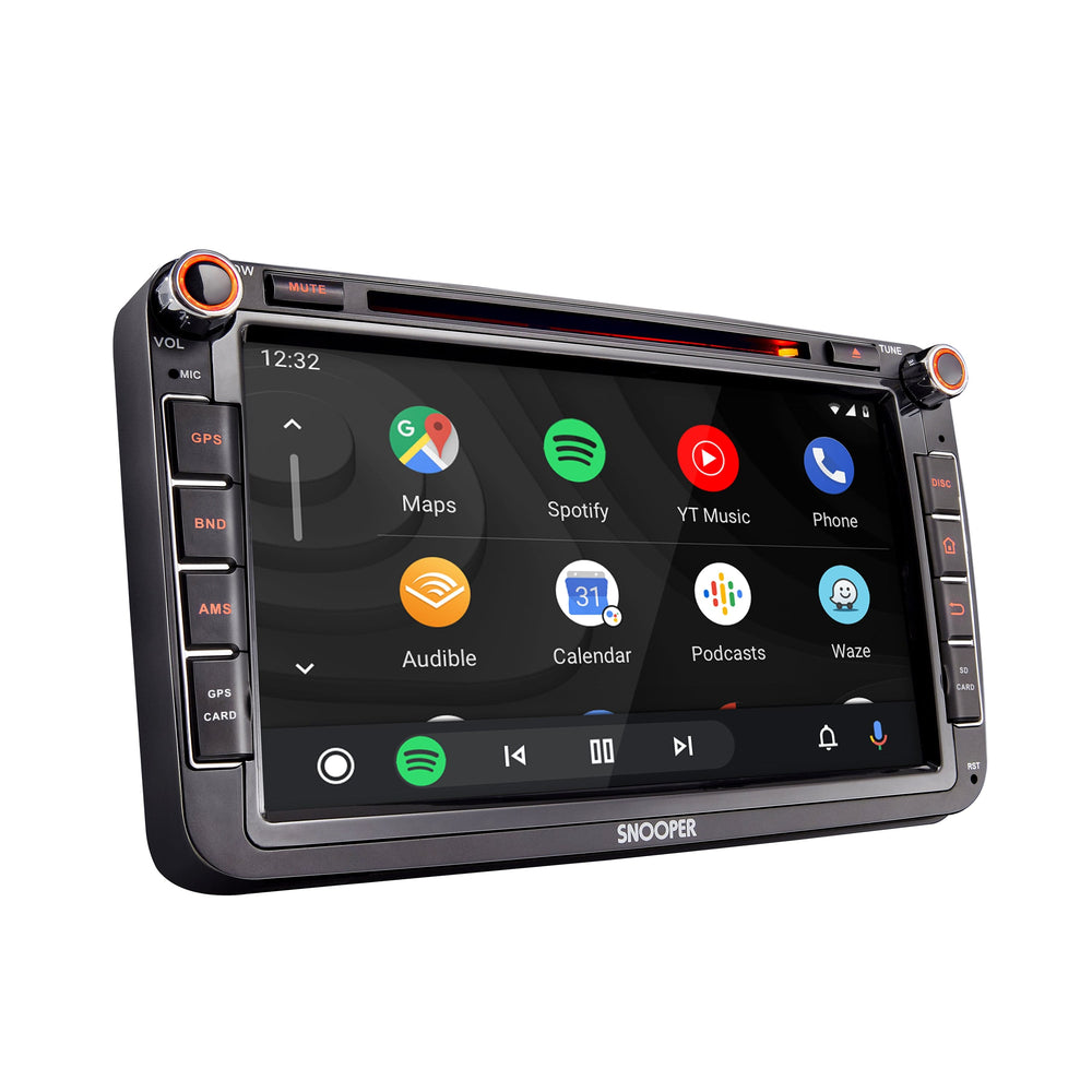 Wireless Apple CarPlay Head Units | Car Audio Centre