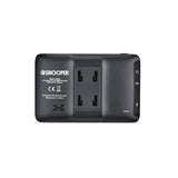 Snooper Sat Navs S5100-Pro Bus & Coach Sat Nav With 5" LCD Touchscreen