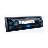 Sony Car Stereos Sony DSX-M55BT Mechless marine stereo with Bluetooth, USB & Aux input.