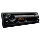 Sony DAB Car Stereos Sony MEX-N7300BD DAB + Car Radio with CD Dual Bluetooth USB and AUX Bluetooth