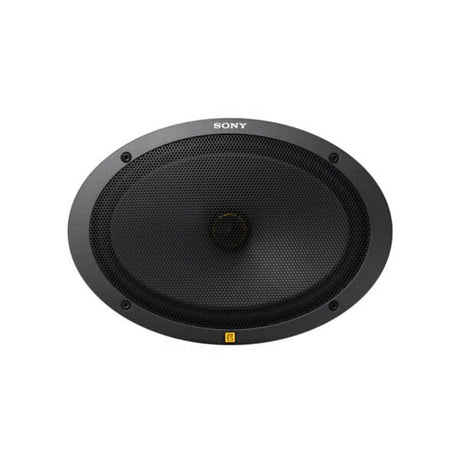 Sony Car Speakers Sony XS-692ES Mobile ES Two-Way Component Speakers