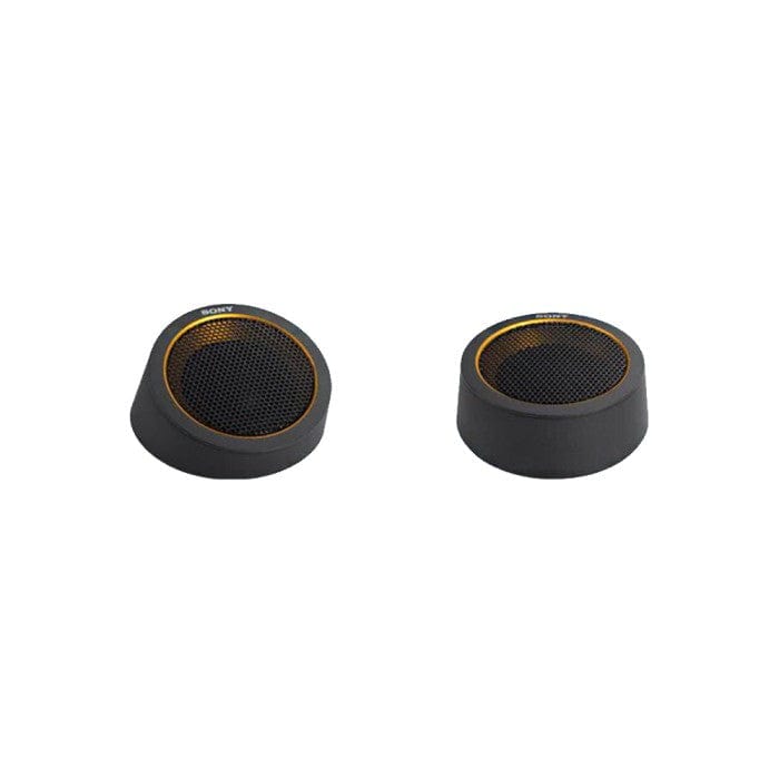 Sony 6.5 component store speakers