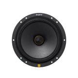 Sony Car Speakers and Subs Sony XS-162ES 6.5" Mobile ES 2-way High Resolution Component Speakers