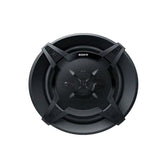 Sony Sony Sony XS-FB1730 17cm 3-Way Coaxial Speakers